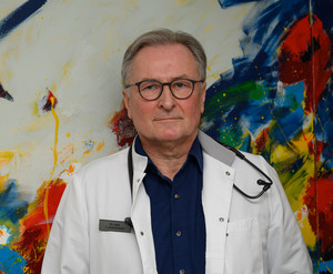 Dr. med. Jacek Jasiurkowski