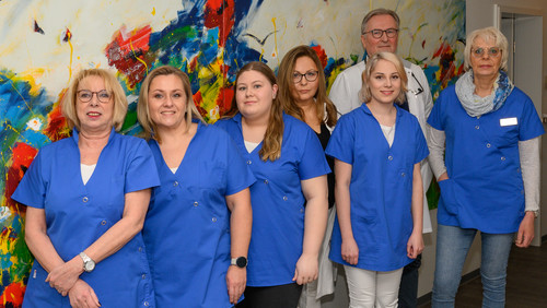 Welcher Hausarzt In Hamm Nimmt Noch Patienten Auf Hamm Hausarzt Allgemeinmediziner Internist Experte Arzt