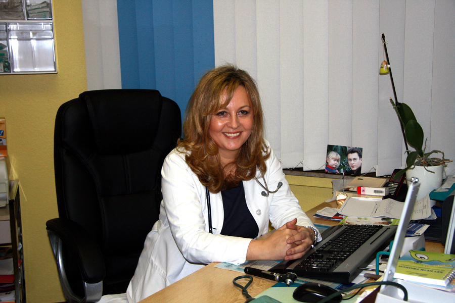 Welcher Hausarzt In Hamm Nimmt Noch Patienten Auf Praxisrundgang | Hamm Hausarzt Allgemeinmediziner Internist Experte Arzt